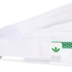 Dames zonneklep adidas  Tennis Originals Climacool Visor White / Green