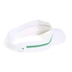 Dames zonneklep adidas  Tennis Originals Climacool Visor White / Green
