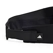 Dames zonneklep adidas  Visor Climacool Black/White