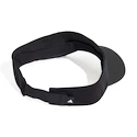 Dames zonneklep adidas  Visor Climacool Black/White