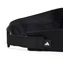 Dames zonneklep adidas  Visor Climacool Black/White