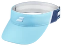 Dames zonneklep Babolat  Elastic Visor Angel Blue