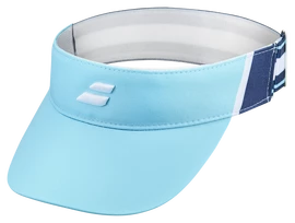 Dames zonneklep Babolat Elastic Visor Angel Blue