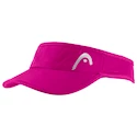 Dames zonneklep Head  Pro Player Women´s Visor Pink