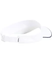 Dames zonneklep Wilson  Classic Visor Bright White