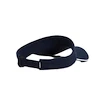 Dames zonneklep Wilson  Classic Visor Classic Navy