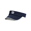 Dames zonneklep Wilson  Classic Visor Classic Navy