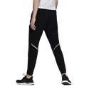 Damesbroek adidas  Confident Pant Black