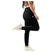 Damesbroek Bauer  WMNS Team Woven Jogger Black