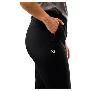 Damesbroek Bauer  WMNS Team Woven Jogger Black