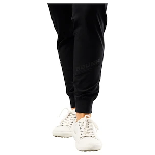 Damesbroek Bauer  WMNS Team Woven Jogger Black