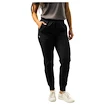 Damesbroek Bauer  WMNS Team Woven Jogger Black L
