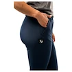 Damesbroek Bauer  WMNS Team Woven Jogger Navy