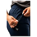Damesbroek Bauer  WMNS Team Woven Jogger Navy