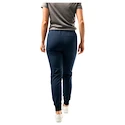 Damesbroek Bauer  WMNS Team Woven Jogger Navy