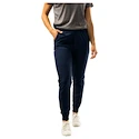 Damesbroek Bauer  WMNS Team Woven Jogger Navy