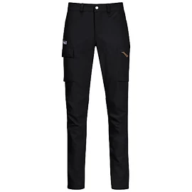 Damesbroek Bergans Nordmarka Black