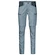 Damesbroek Bergans  Utne ZipOff Smoke Blue/Orion Blue