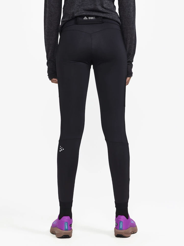 Damesbroek Craft  PRO Trail Black