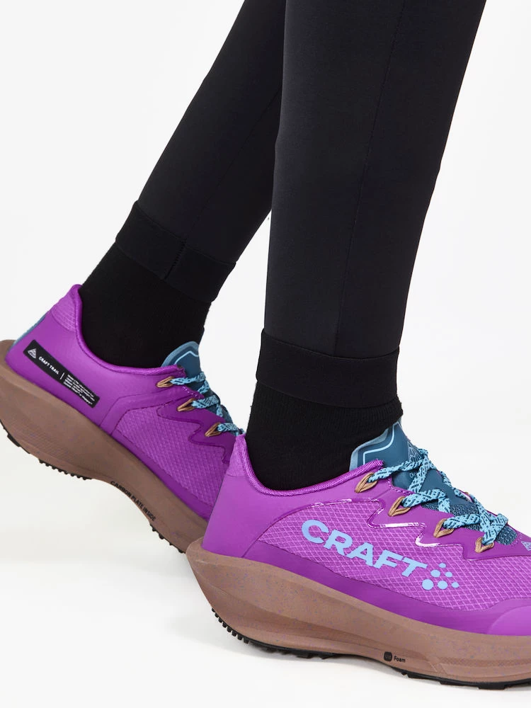 Damesbroek Craft  PRO Trail Black