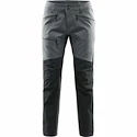 Damesbroek Haglöfs  Rugged Flex W šedo-černá, 40 40