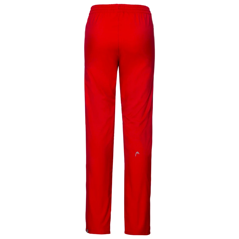 Damesbroek Head  Club Red