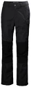 Damesbroek Helly Hansen  Vandre Tur Pant  Ebony