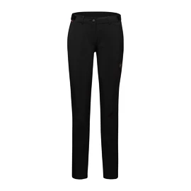 Damesbroek Mammut Runbold Pants Black