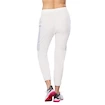 Damesbroek Mizuno  Charge Printed Pant White