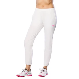 Damesbroek Mizuno Charge Printed Pant White