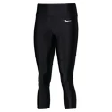 Damesbroek Mizuno  Core 3/4 Tight / Black