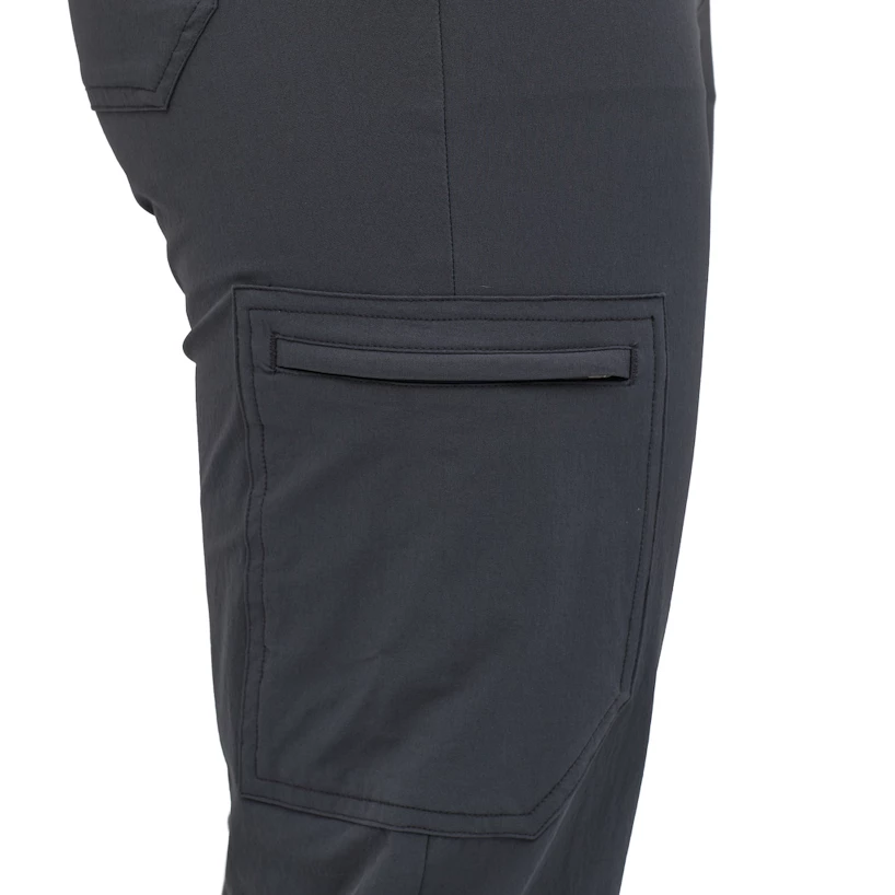 Damesbroek Patagonia  Skyline Traveler Pants Basin Green 4