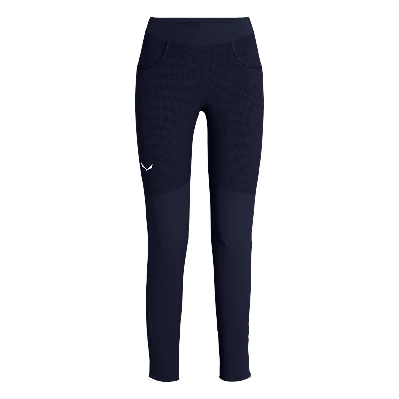 Damesbroek Salewa  Agner DST Navy Blazer