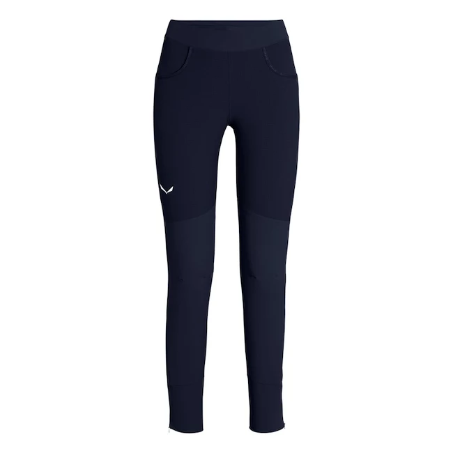 Damesbroek Salewa  Agner DST Navy Blazer