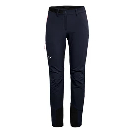 Damesbroek Salewa Agner Orval 2 DST Navy Blazer