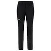 Damesbroek Salewa  Agner Orval 3 DST M Reg Pants Black Out