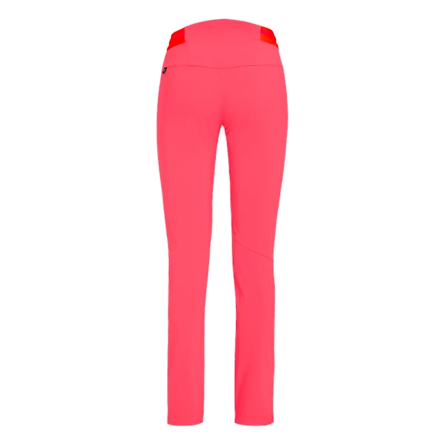 Damesbroek Salewa  Pedroc Light DST Calypso Coral