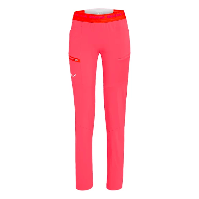 Damesbroek Salewa  Pedroc Light DST Calypso Coral