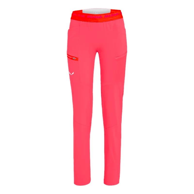 Damesbroek Salewa  Pedroc Light DST Calypso Coral