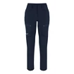 Damesbroek Salewa  Puez DST Navy Blazer