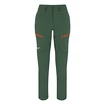 Damesbroek Salewa  Puez DST Raw Green