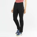 Damesbroek Salomon  Wayfarer Pants Black