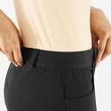 Damesbroek Salomon  Wayfarer Pants Black