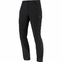 Damesbroek Salomon  Wayfarer Pants Black