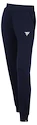 Damesbroek Tecnifibre  Club Pants Marine