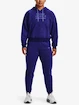 Damesbroek Under Armour  Essential Script Pant-BLU