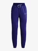 Damesbroek Under Armour  Essential Script Pant-BLU