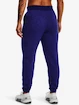 Damesbroek Under Armour  Essential Script Pant-BLU