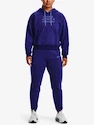 Damesbroek Under Armour  Essential Script Pant-BLU