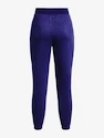 Damesbroek Under Armour  Essential Script Pant-BLU